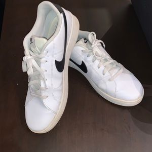 Mens Nike Court Royale 2 Low Size 10